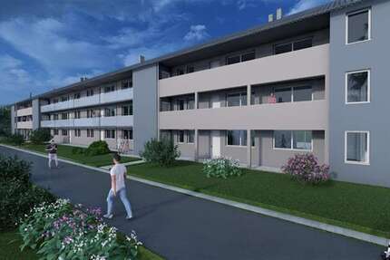 Wohnung Bochum Bochum-Südwest - 2 Zimmer, 69 m&sup2;, 725&euro; | Angebot:26906412
