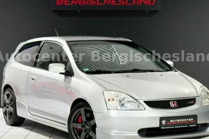 Honda Civic 211.000 km 6.999 &euro; Wuppertal 42285