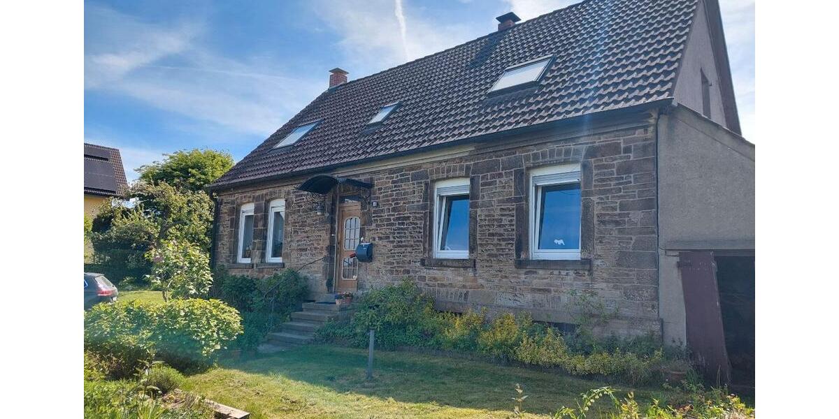 Einfamilienhaus Herdecke - 5 Zimmer, 120 m&sup2;, 650.000&euro; | Angebot:26799550