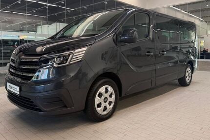 Renault Trafic 27.263 km 35.490 &euro; Duisburg 47167