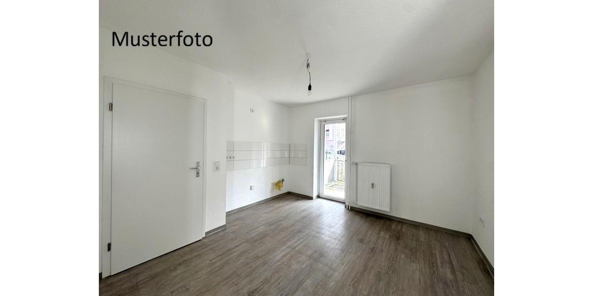 Erdgeschoßwohnung Bochum Bochum-Südwest - 3 Zimmer, 47 m&sup2;, 523&euro; | Angebot:26377371