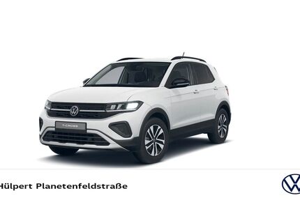 VW T-Cross 8.340 km 23.188 &euro; Dortmund 44379