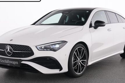 Mercedes-Benz CLA 200 Shooting Brake 4.900 km 38.850 &euro; Essen 45309