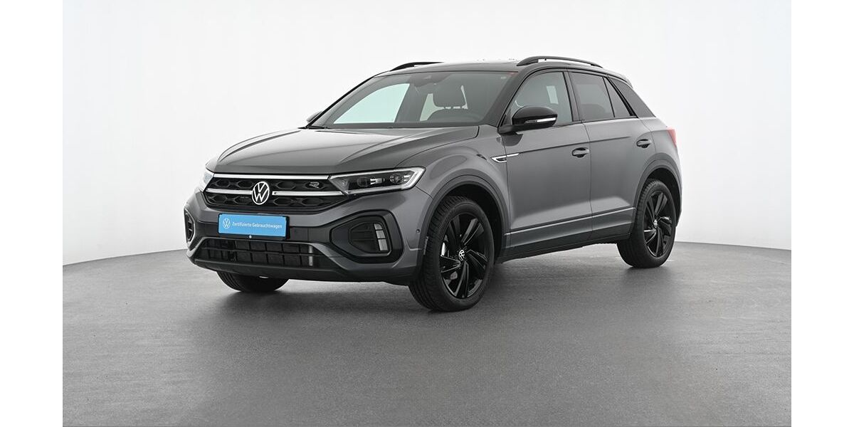 VW T-Roc 8.244 km 36.460 &euro; Essen 45143