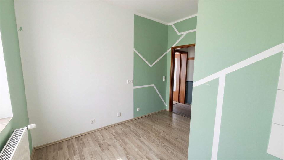 Etagenwohnung Castrop-Rauxel Becklem - 1 Zimmer, 27 m&sup2;, 378&euro; | Angebot:24547785