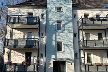Wohnung Bochum Bochum-Südwest - 3 Zimmer, 47 m&sup2;, 523&euro; | Angebot:26377371