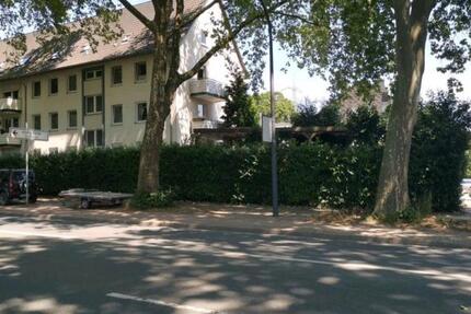 Wohnung Gelsenkirchen Gelsenkirchen-Mitte - 2 Zimmer, 55 m&sup2;, 390&euro; | Angebot:26224633