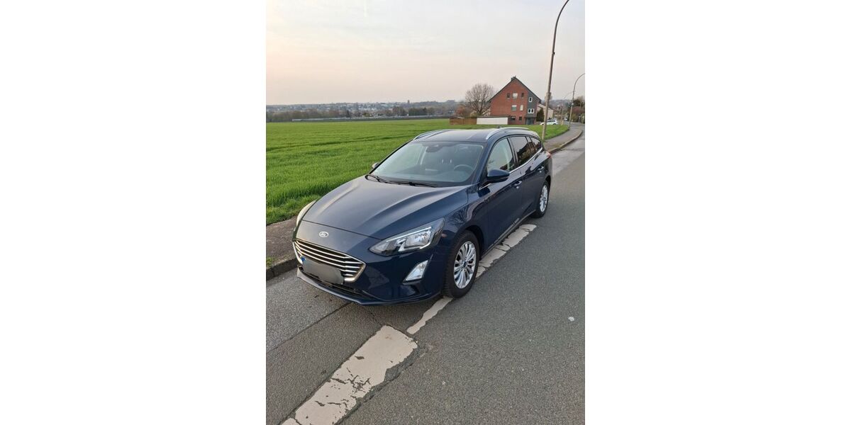 Ford Focus 105.900 km 10.977 &euro; Dortmund 44289