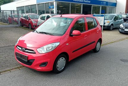 Hyundai i10 81.505 km 4.950 &euro; Duisburg 47269