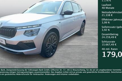 Skoda Kamiq 18.509 km 25.991 &euro; Dortmund 44309