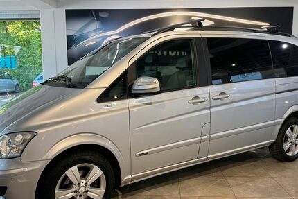 Mercedes-Benz Viano 254.193 km 12.490 &euro; Ratingen 40880
