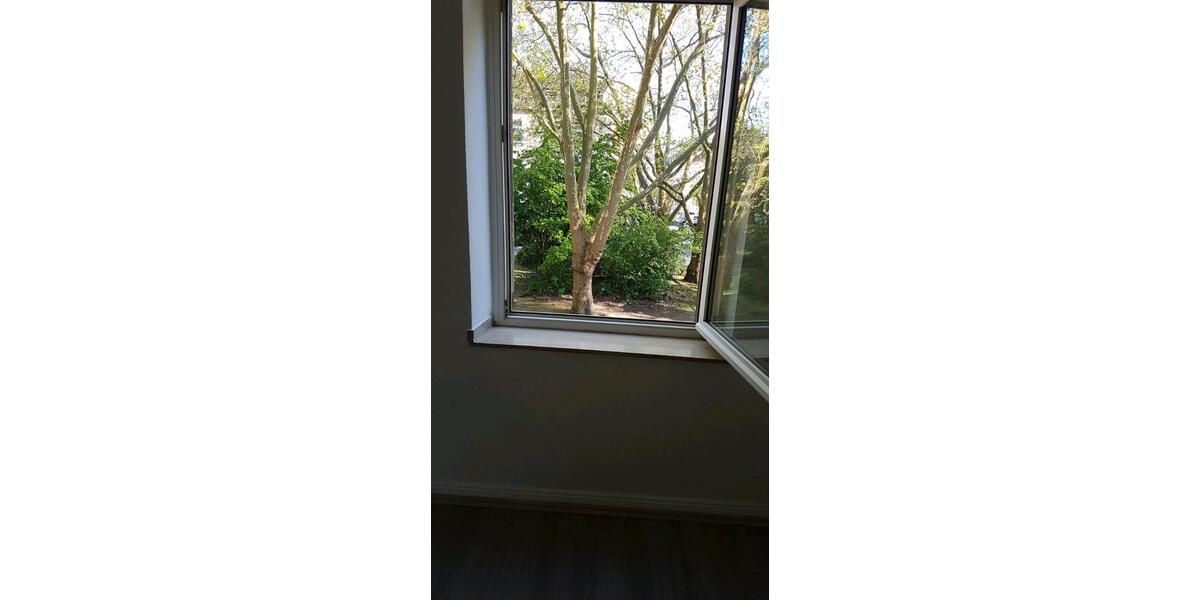 Etagenwohnung Duisburg Duisburg-Mitte - 1.5 Zimmer, 38 m&sup2;, 490&euro; | Angebot:26399853