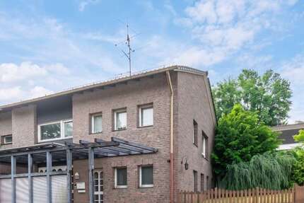Haus Heiligenhaus - 9 Zimmer, 252 m&sup2;, 480.000&euro; | Angebot:27375708