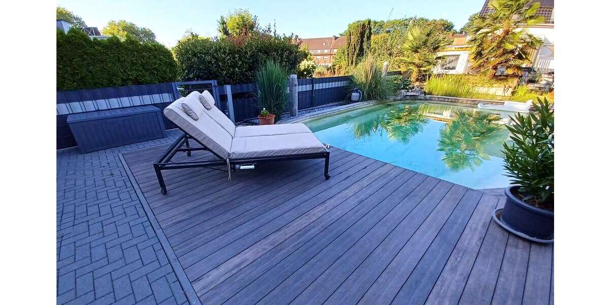 Einfamilienhaus Gladbeck Alt-Rentfort - 5 Zimmer, 135 m&sup2;, 497.000&euro; | Angebot:27129830