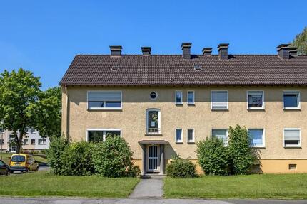 Wohnung Hagen Hagen-Nord - 2 Zimmer, 52 m&sup2;, 389&euro; | Angebot:26356312
