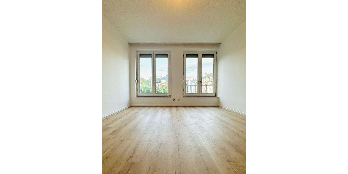 Etagenwohnung Wuppertal Barmen - 1 Zimmer, 23 m&sup2;, 65.000&euro; | Angebot:27087249
