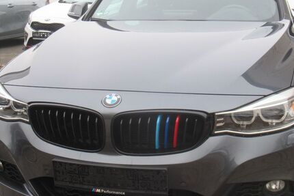 BMW 320 Gran Turismo 118.457 km 14.790 &euro; Herne 44653
