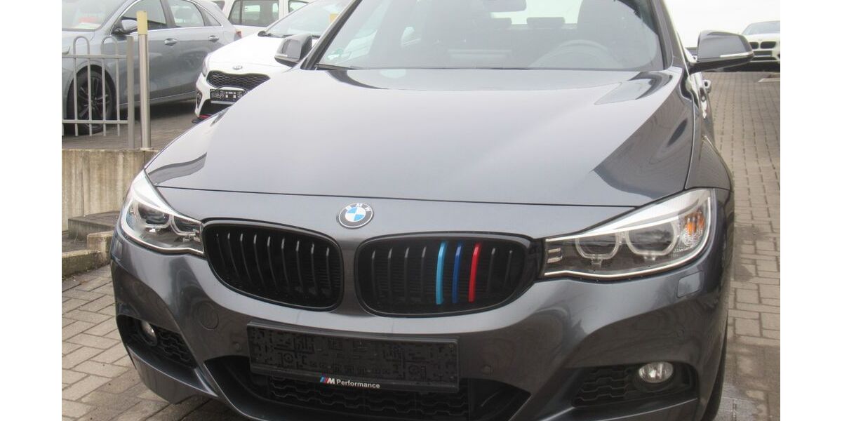 BMW 320 Gran Turismo 118.457 km 14.790 &euro; Herne 44653