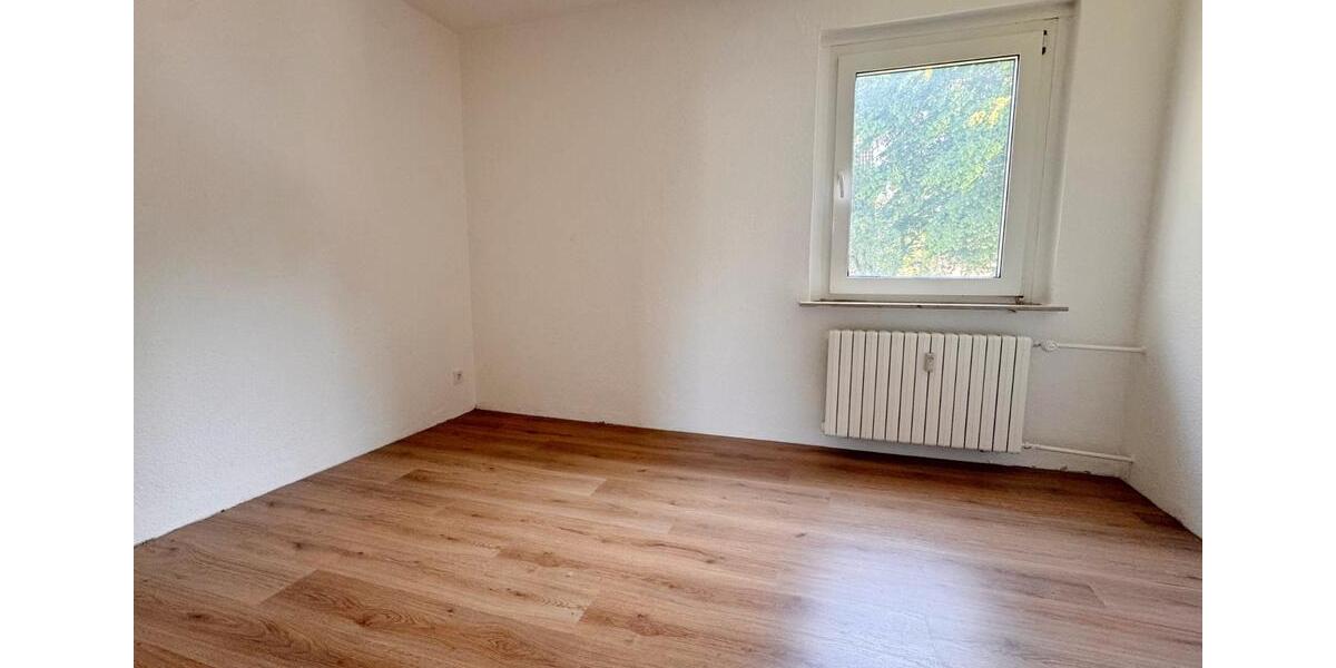 Etagenwohnung Witten Heven - 3 Zimmer, 50 m&sup2;, 500&euro; | Angebot:26406059