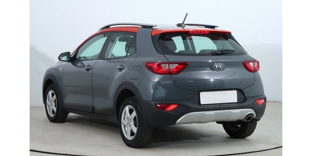 Kia Stonic 114.000 km 9.750 &euro; Duisburg 47259