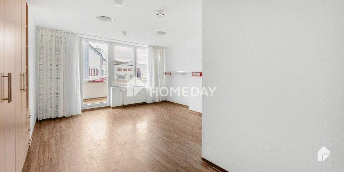 Etagenwohnung Wetter (Ruhr) Alt-Wetter - 6 Zimmer, 228 m&sup2;, 198.000&euro; | Angebot:25798392