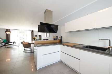 Haus Herten Bertlich - 4 Zimmer, 139 m&sup2;, 469.950&euro; | Angebot:26402715