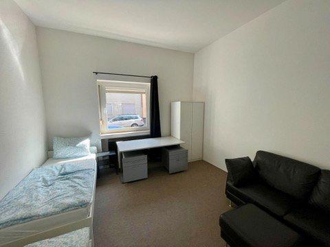 Erdgeschoßwohnung Essen Stadtbezirk V - 2 Zimmer, 33 m&sup2;, 890&euro; | Angebot:26341722