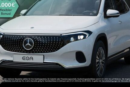 Mercedes-Benz EQA 18.127 km 42.990 &euro; Wuppertal 42115