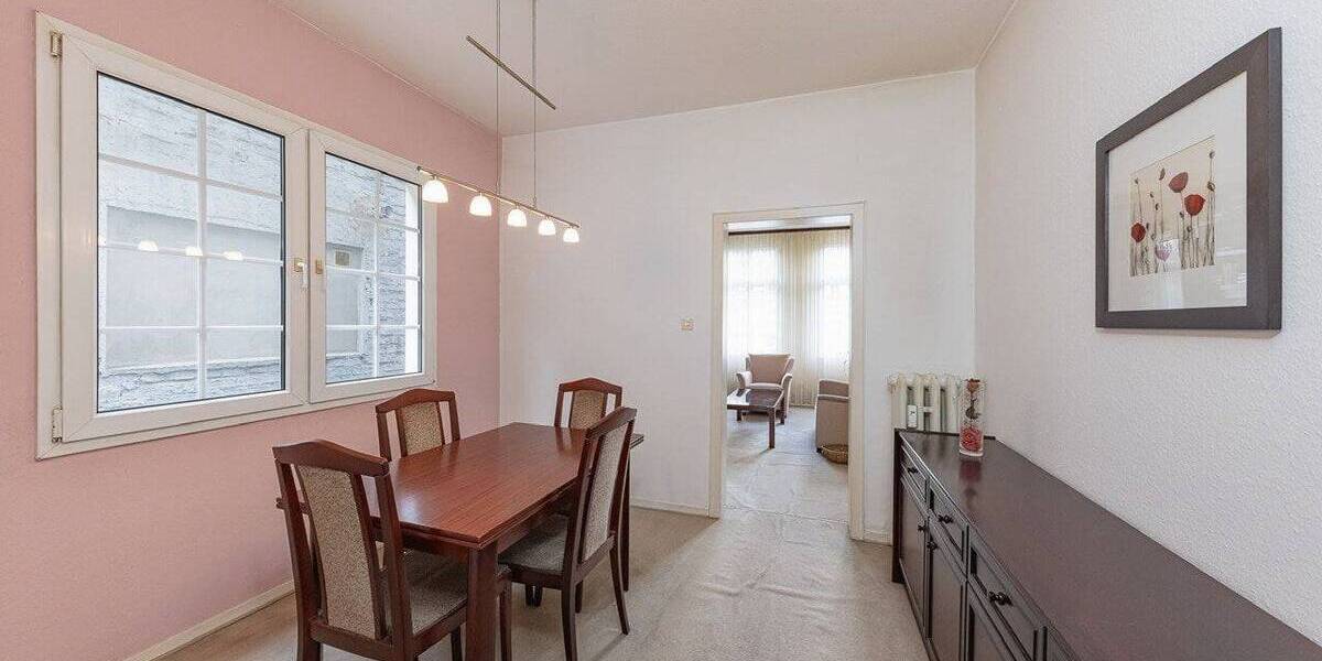 Mehrfamilienhaus, Wohnhaus Gevelsberg - 1 Zimmer, 257 m&sup2;, 555.000&euro; | Angebot:26816299