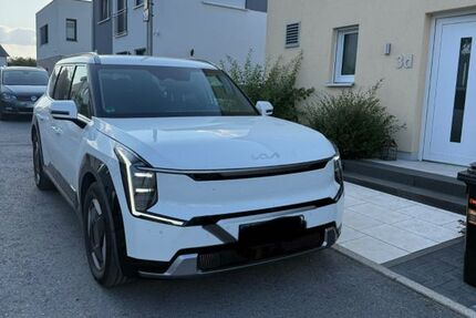 Kia EV9 16.500 km 55.000 &euro; Bochum 44803