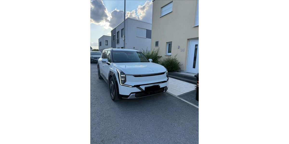 Kia EV9 16.500 km 55.000 &euro; Bochum 44803