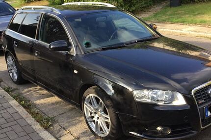 Audi A4 155.000 km 5.950 &euro; Bochum 44795