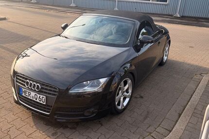 Audi TT 225.000 km 9.000 &euro; Herne 44653