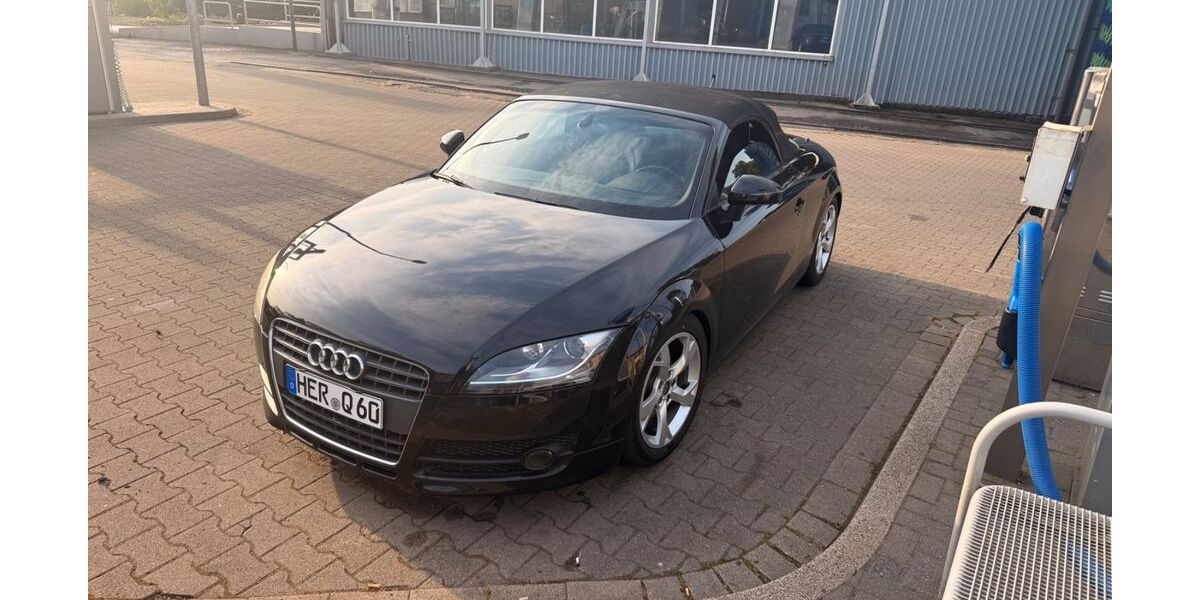 Audi TT 225.000 km 9.000 &euro; Herne 44653