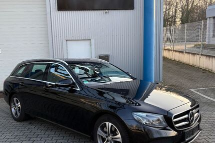 Mercedes-Benz E 200 88.841 km 23.700 &euro; Erkrath 40699