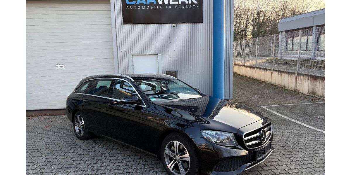 Mercedes-Benz E 200 88.841 km 23.700 &euro; Erkrath 40699