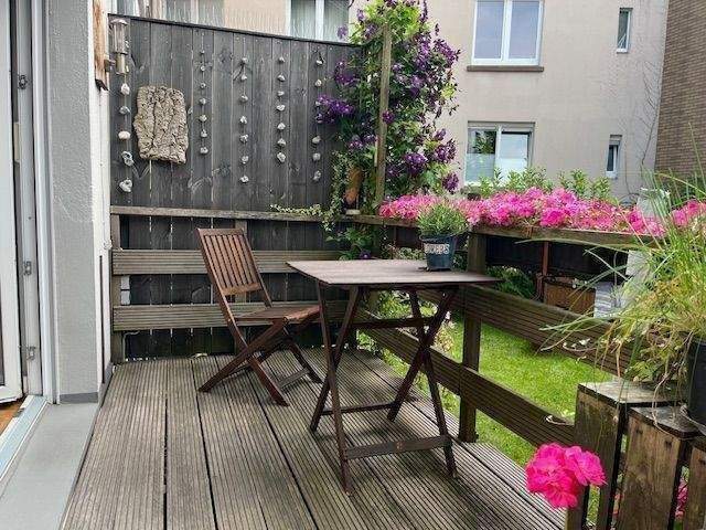 Etagenwohnung Essen Frohnhausen - 2 Zimmer, 57 m&sup2;, 110.000&euro; | Angebot:26405144