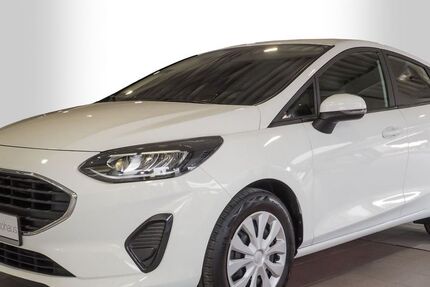 Ford Fiesta 55.627 km 11.500 &euro; Schwerte 58239