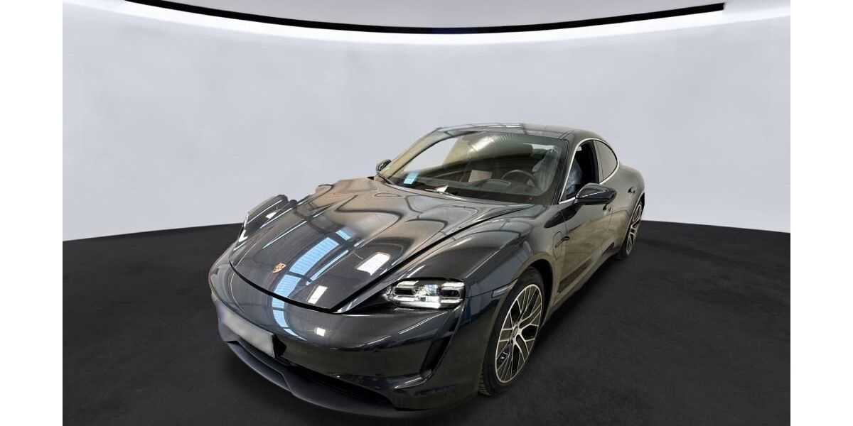 Porsche Taycan 45.557 km 70.618 &euro; Hagen 58091