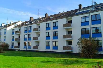 Wohnung Ratingen Tiefenbroich - 2 Zimmer, 42 m&sup2;, 120.000&euro; | Angebot:23686242