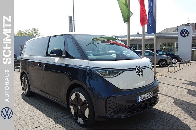 VW ID. Buzz 9.000 km 55.555 &euro; Gladbeck 45964