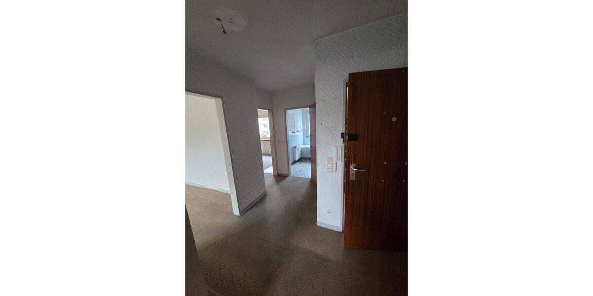 Etagenwohnung Gelsenkirchen Erle - 2 Zimmer, 65 m&sup2;, 500&euro; | Angebot:24720348