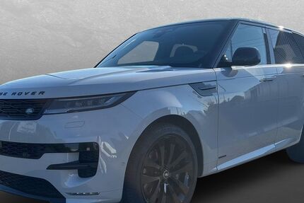 Land Rover Range Rover Sport 7.613 km 122.099 &euro; Essen 45141