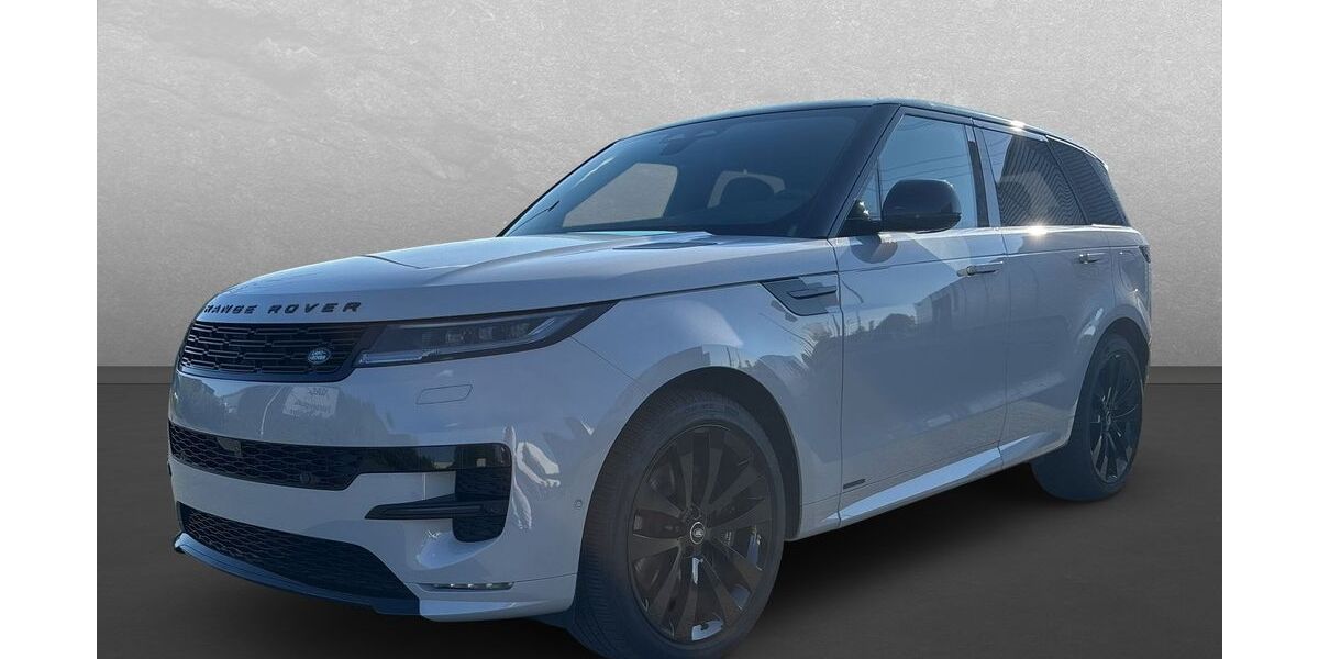 Land Rover Range Rover Sport 7.622 km 122.099 &euro; Essen 45141