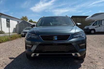Seat Ateca 102.374 km 16.950 &euro; Solingen 42699