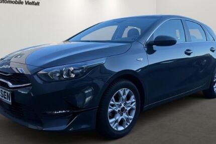 Kia ceed / Ceed 19.467 km 21.450 &euro; Gelsenkirchen 45891