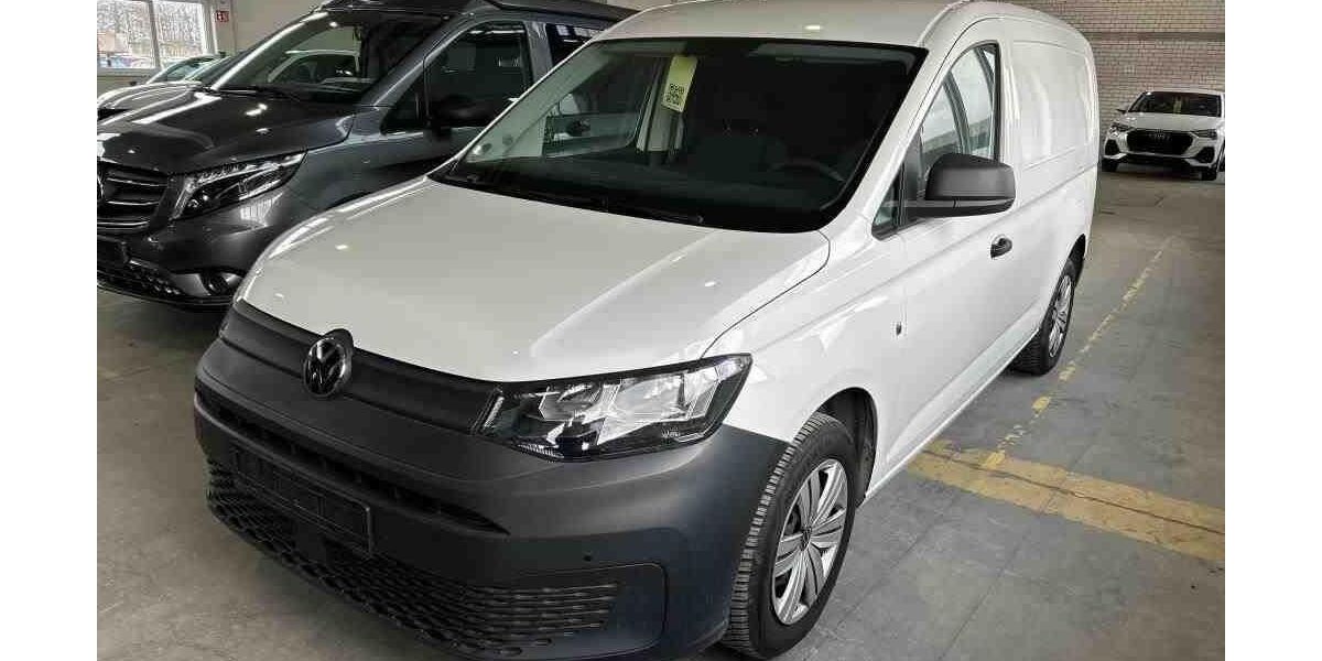 VW Caddy 27.631 km 28.610 &euro; Hagen 58091