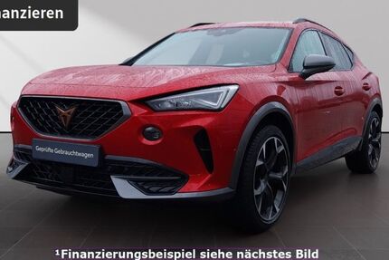 Cupra Formentor 19.649 km 31.390 &euro; Solingen 42719