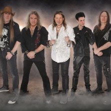 Crystal Ball - Tour 2027 22.01.2027 Live Club Barmen Wuppertal