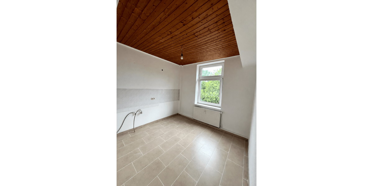 Etagenwohnung Herne Wanne-Bickern - 2 Zimmer, 56 m&sup2;, 385&euro; | Angebot:27348234